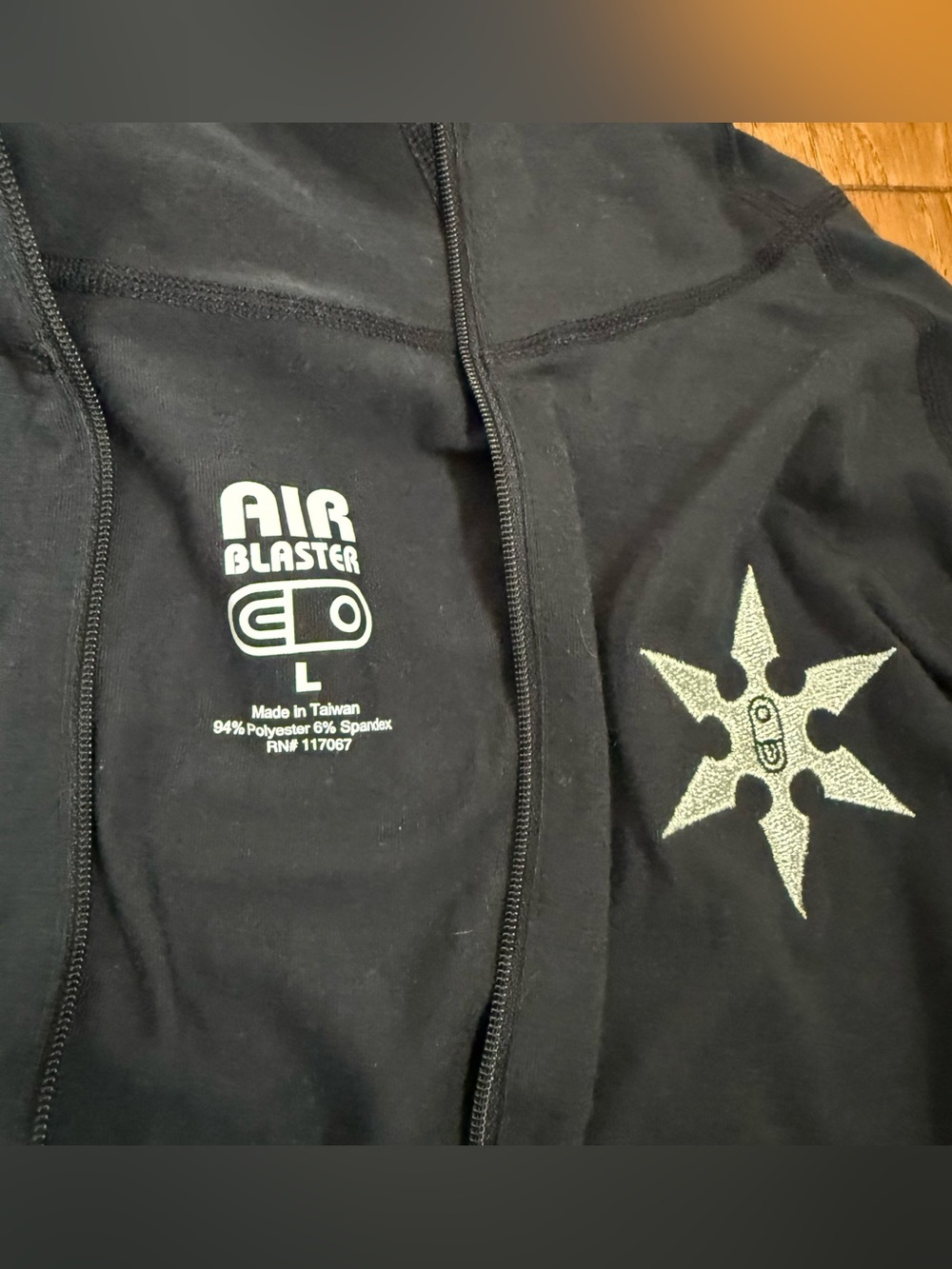 Airblaster Classic Ninja Suit